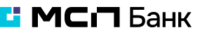 МСП Банк
