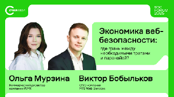 Экономика веб-безопасности: где грань между необходимыми тратами и паранойей?
